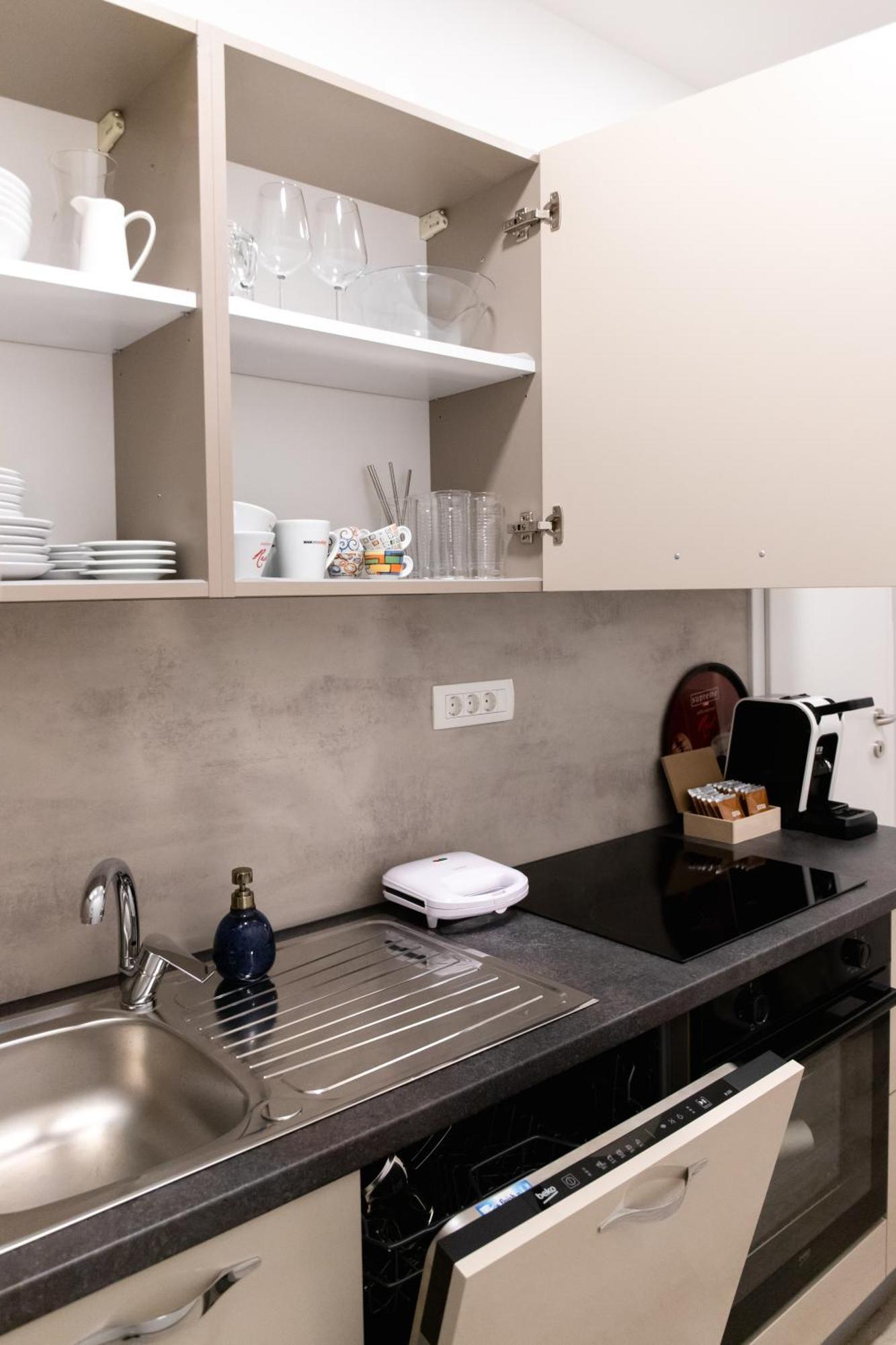 Oliver Street Apartment Vipava Kültér fotó